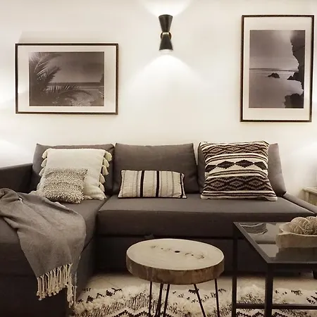 Palmeira Vip * פורטימאו