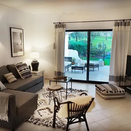 דירה Palmeira Vip