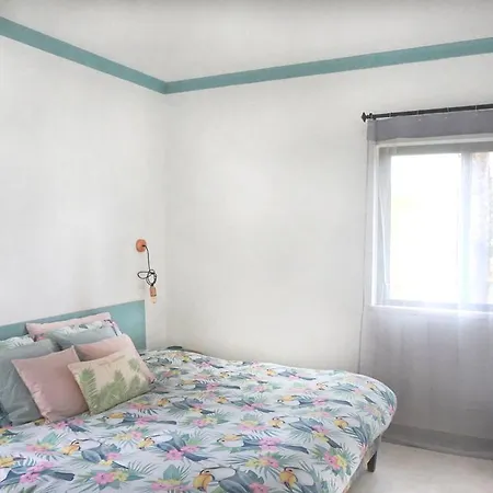 Palmeira Vip * פורטימאו