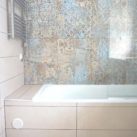 דירה Palmeira Vip *