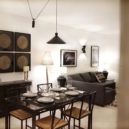 Palmeira Vip Apartment *