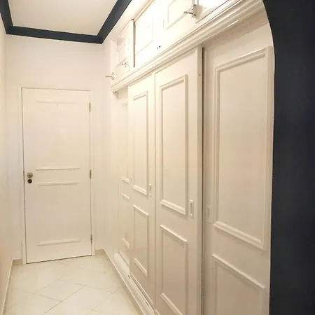 Apartment Palmeira Vip