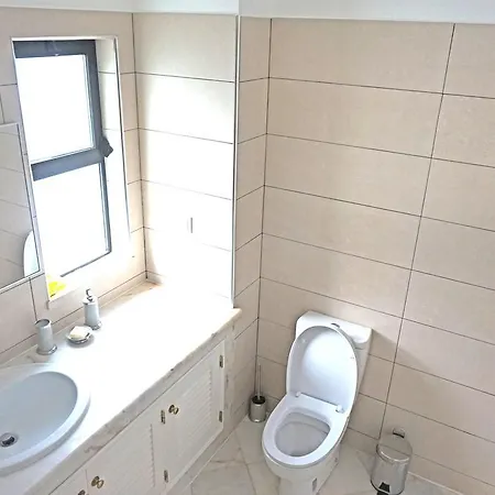 Palmeira Vip Apartment *