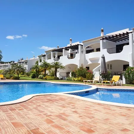 Palmeira Vip Apartment *