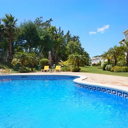 Palmeira Vip Apartment