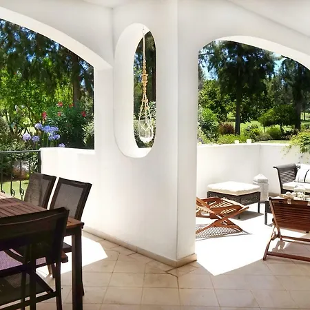 Palmeira Vip Daire Portimão