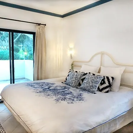 Apartmán Palmeira Vip Portimão