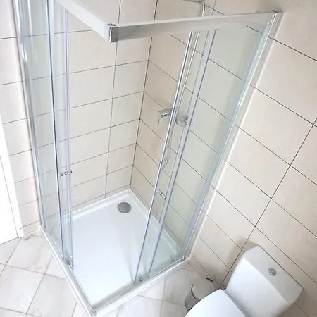 Palmeira Vip Lejlighed Portimão